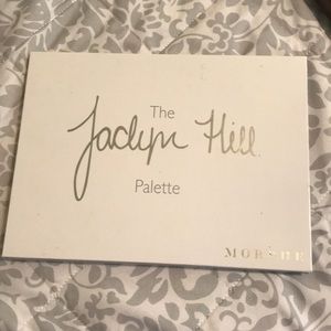 Morphe Jaclyn Hill palette